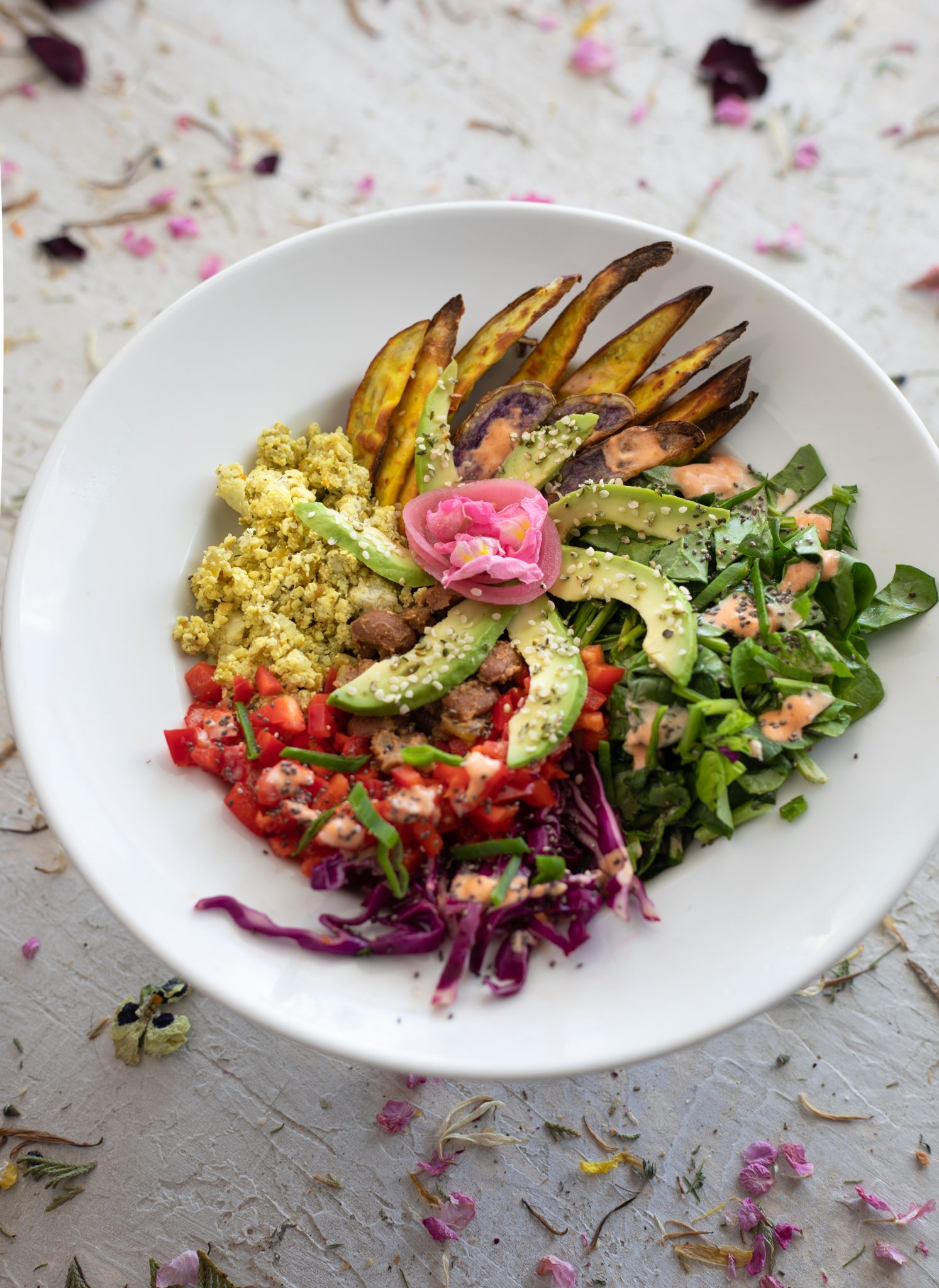 No Eggs? No Problem! How to Cook and Bake With No Eggs - Wild Vegan Flower