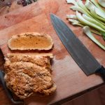 Sliced Chicken Style Seitan