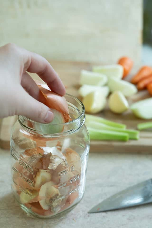 Can You Compost Onions, Bread, Citrus, & Potatoes? Not Always! Tips & Tricks